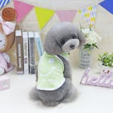 ペットウェア ドッグウェア タンクトップ | PlusNao | 詳細画像3