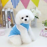 ペットウェア ドッグウェア タンクトップ | PlusNao | 詳細画像5