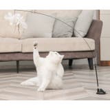 猫じゃらし 猫 ネコ | PlusNao | 詳細画像2 