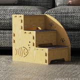 ペット用ステップ 階段 スロープ | PlusNao | 詳細画像4 