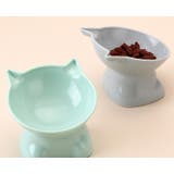 猫用食器 ペット用 フードボウル | PlusNao | 詳細画像6 