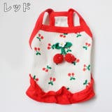 ペットウェア キャミソール 犬服 | PlusNao | 詳細画像11 