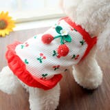 ペットウェア キャミソール 犬服 | PlusNao | 詳細画像2 