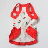 ペットウェア キャミソール 犬服 | PlusNao | 詳細画像5 