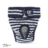 犬用サニタリーパンツ マナーパンツ 生理用パンツ | PlusNao | 詳細画像10