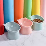 フードボウル ペット用食器 エサ入れ | PlusNao | 詳細画像4 