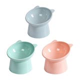 フードボウル ペット用食器 エサ入れ | PlusNao | 詳細画像9 