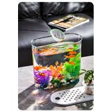 水槽 金魚鉢 飼育水槽 | PlusNao | 詳細画像10 