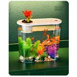 水槽 金魚鉢 飼育水槽 | PlusNao | 詳細画像5 