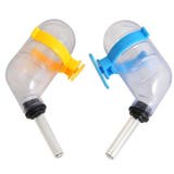 小動物用給水器 ウォーターボトル 60ml | PlusNao | 詳細画像4 