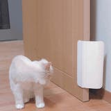 ペットドア ペット用品 犬ドア | PlusNao | 詳細画像2