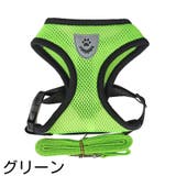 ハーネス リード 2点セット | PlusNao | 詳細画像12 