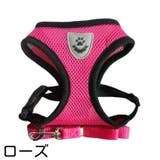 ハーネス リード 2点セット | PlusNao | 詳細画像13 