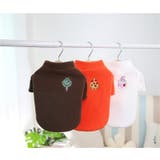 犬用フリース 犬用トップス ドッグウェア | PlusNao | 詳細画像7