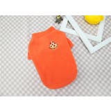 犬用フリース 犬用トップス ドッグウェア | PlusNao | 詳細画像8