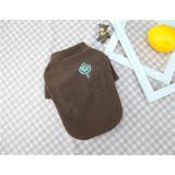 犬用フリース 犬用トップス ドッグウェア | PlusNao | 詳細画像9