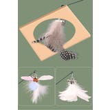 猫じゃらし ねこ用おもちゃ ペット用品 | PlusNao | 詳細画像10