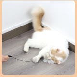 猫じゃらし ねこ用おもちゃ ペット用品 | PlusNao | 詳細画像2