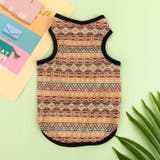 ドッグウェア ペットウェア タンクトップ | PlusNao | 詳細画像12