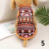 ドッグウェア ペットウェア タンクトップ | PlusNao | 詳細画像6