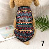 ドッグウェア ペットウェア タンクトップ | PlusNao | 詳細画像8