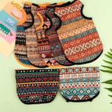 ドッグウェア ペットウェア タンクトップ | PlusNao | 詳細画像9