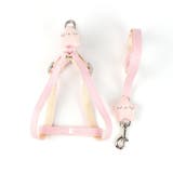 ハーネス リード 2点セット | PlusNao | 詳細画像3