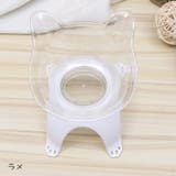 ペット用食器 フードボウル エサ入れ | PlusNao | 詳細画像9