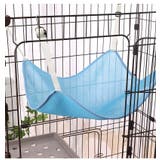 猫用ハンモック ベッド 吊り下げ | PlusNao | 詳細画像7 