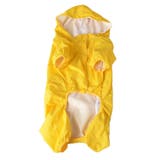 ペットウェア レインコート 犬用 | PlusNao | 詳細画像6 