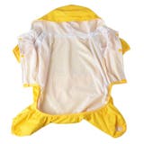 ペットウェア レインコート 犬用 | PlusNao | 詳細画像7 