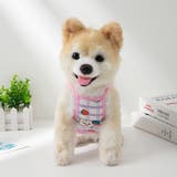 ペットウェア キャミソール 犬服 | PlusNao | 詳細画像2 