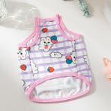 ペットウェア キャミソール 犬服 | PlusNao | 詳細画像5 