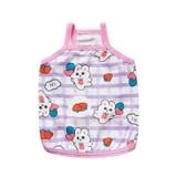 ペットウェア キャミソール 犬服 | PlusNao | 詳細画像6 