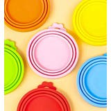 ペット用品 缶詰のフタ 蓋 | PlusNao | 詳細画像4