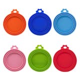 ペット用品 缶詰のフタ 蓋 | PlusNao | 詳細画像5