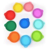 ペット用品 缶詰のフタ 蓋 | PlusNao | 詳細画像6