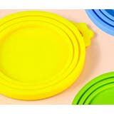 ペット用品 缶詰のフタ 蓋 | PlusNao | 詳細画像7