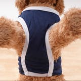 ペットウェア タンクトップ 犬用 | PlusNao | 詳細画像7