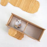 小動物用ハウス ハムスターハウス ハウス | PlusNao | 詳細画像4 
