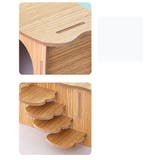 小動物用ハウス ハムスターハウス ハウス | PlusNao | 詳細画像5 