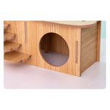 小動物用ハウス ハムスターハウス ハウス | PlusNao | 詳細画像6 