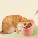 ペット用フードボウル ペット用フードボール ペット用食器 | PlusNao | 詳細画像2