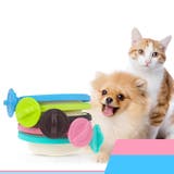 ペット用食器 フードボウル ウォーターボウル | PlusNao | 詳細画像6