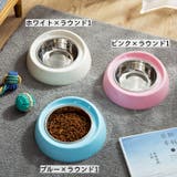 ペット用食器 フードボウル 犬用 | PlusNao | 詳細画像12