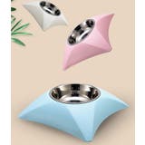 ペット用食器 フードボウル 犬用 | PlusNao | 詳細画像9