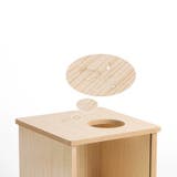 小動物用ハウス ハムスターハウス ハウス | PlusNao | 詳細画像9