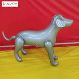 エアーマネキン トルソー 犬 | PlusNao | 詳細画像6 