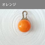 お散歩ライト ライトチャーム 首輪用 | PlusNao | 詳細画像19 