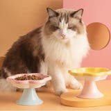 フードボウル ペット用 猫用 | PlusNao | 詳細画像2